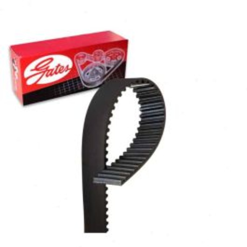 Gates Engine Timing Belt for 2001-2007 Lexus GS430 4.3L V8