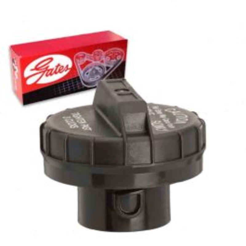 Gates Gas Cap for 1998-1999 Oldsmobile 88 3.8L V6