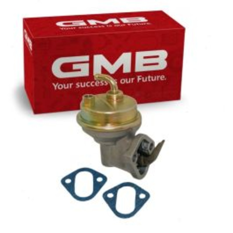 GMB Mechanical Fuel Pump for 1976-1978 GMC P25 4.8L L6