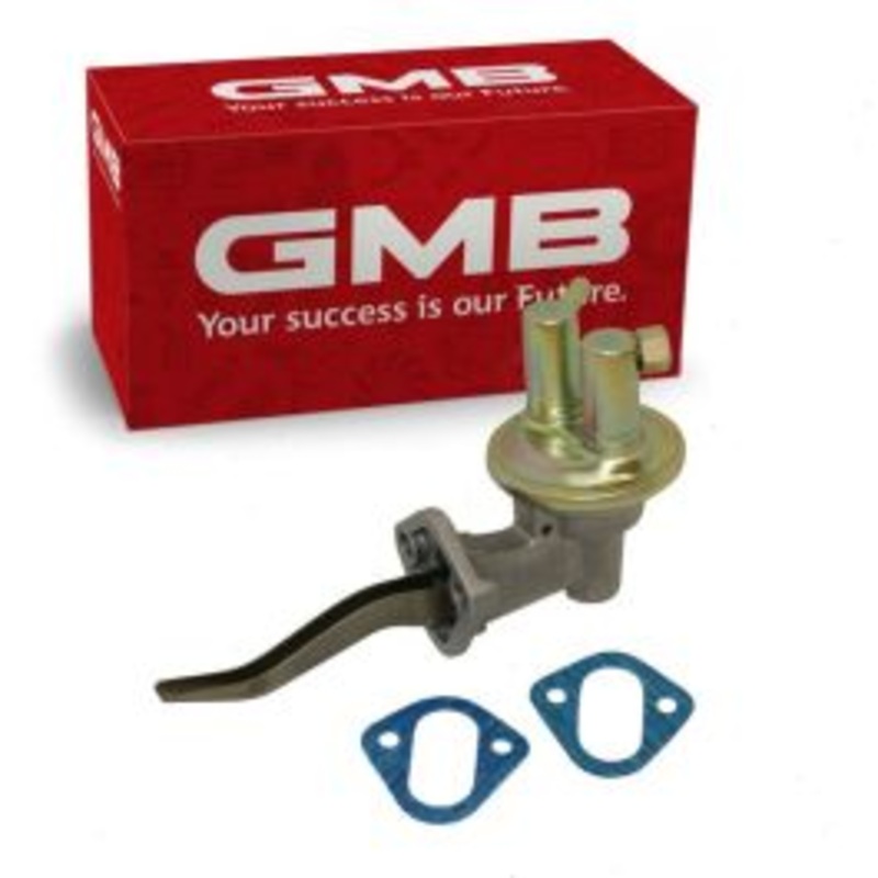 GMB Mechanical Fuel Pump for 1977 Dodge D150 5.2L 5.9L V8