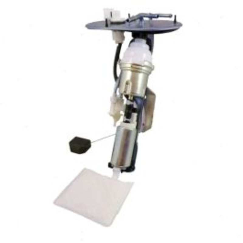 Hitachi FUP0004 Electric Fuel Pump
