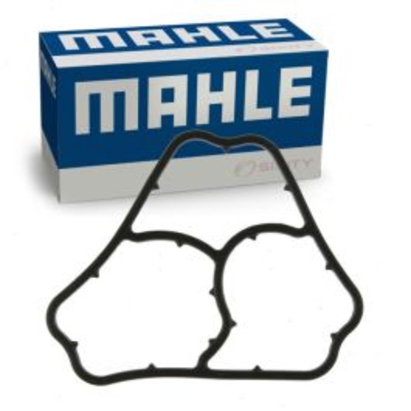 MAHLE B32623 Engine Oil Filter Adapter Gasket