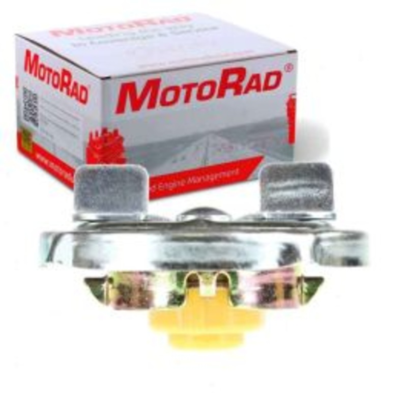 MotoRad Gas Cap for 1949-1953 Kaiser Deluxe