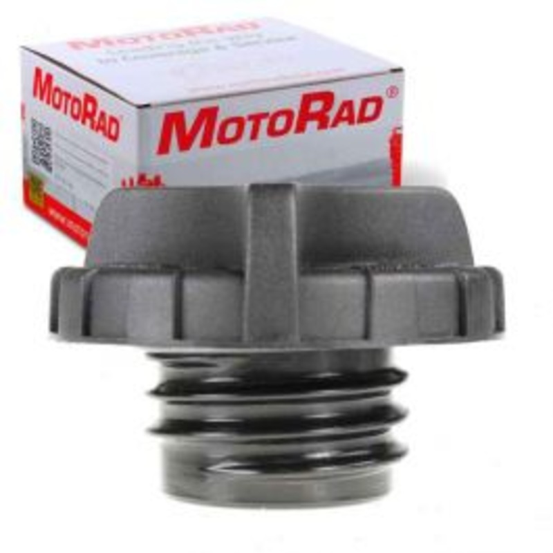 MotoRad Gas Cap for 2004-2013 Volkswagen Golf 1.8L 1.9L 2.0L 3.2L L4 V6