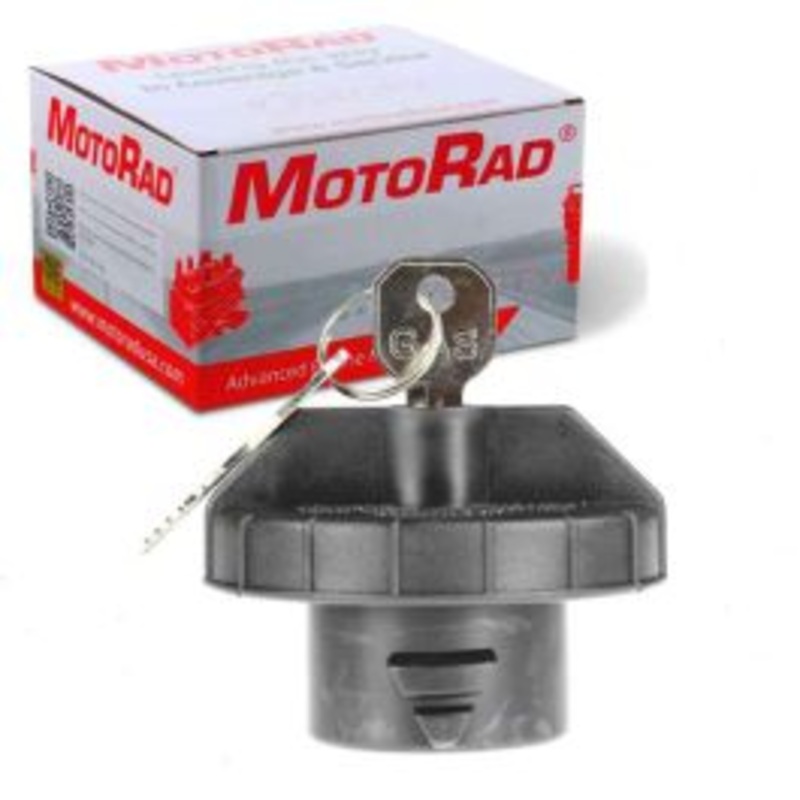 MotoRad Gas Cap for 2005-2010 Scion tC