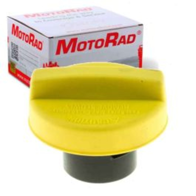 MotoRad Gas Cap for 2013-2017 Ram 1500 3.6L V6