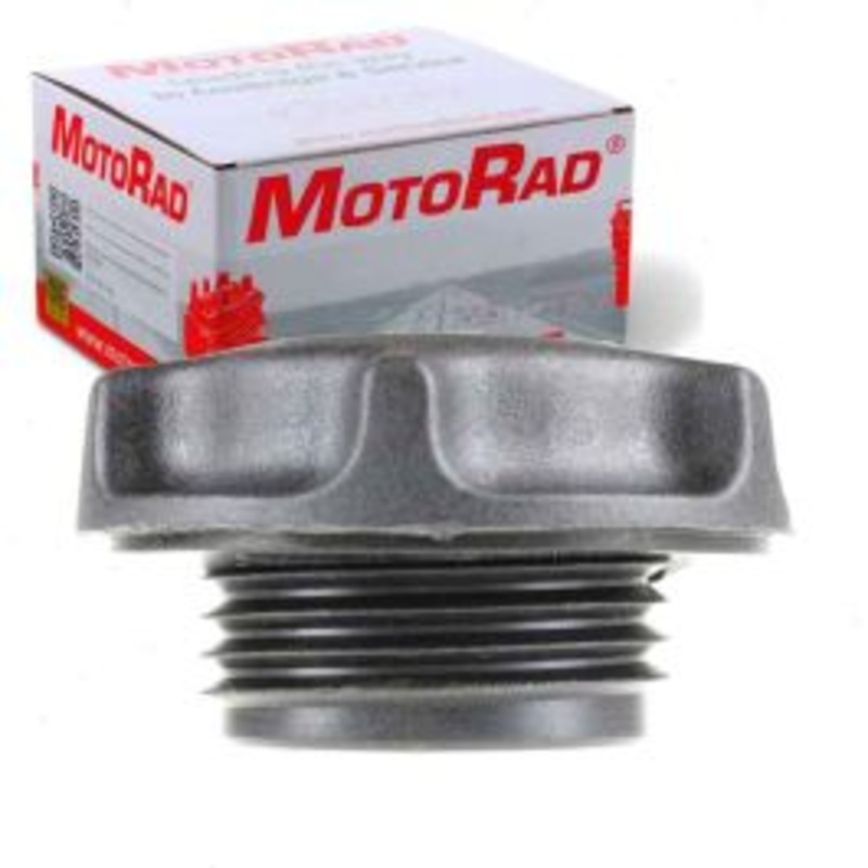 MotoRad Oil Filler Cap for 2007-2009 Toyota 4Runner