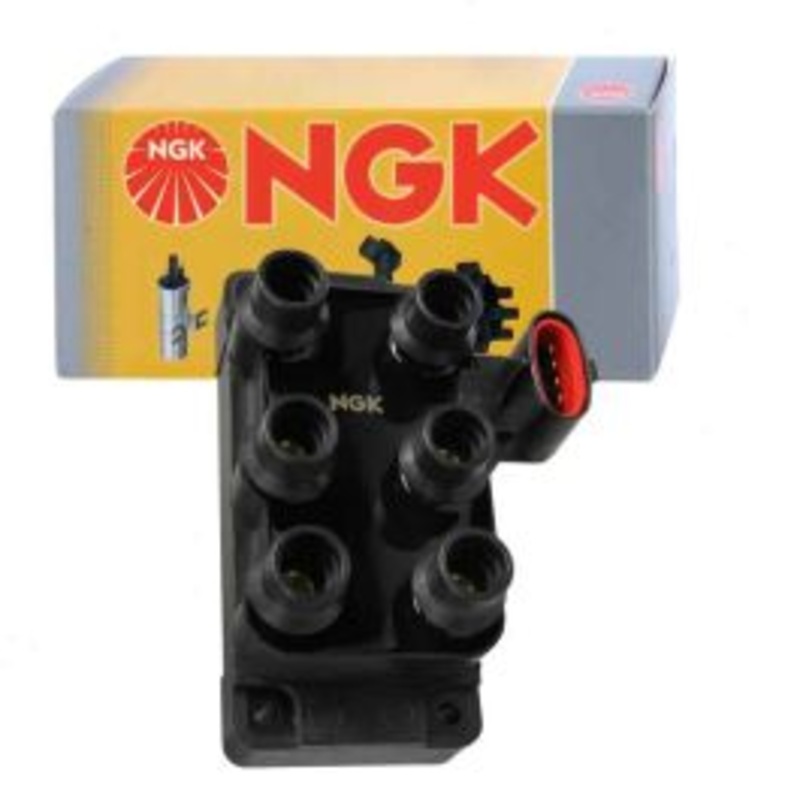 NGK Ignition Coil for 1996-2000 Mercury Sable 3.0L V6