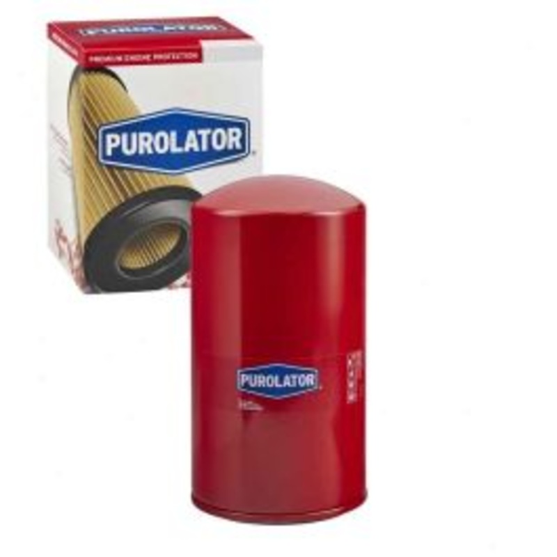 Purolator L44872 Engine Oil Filter