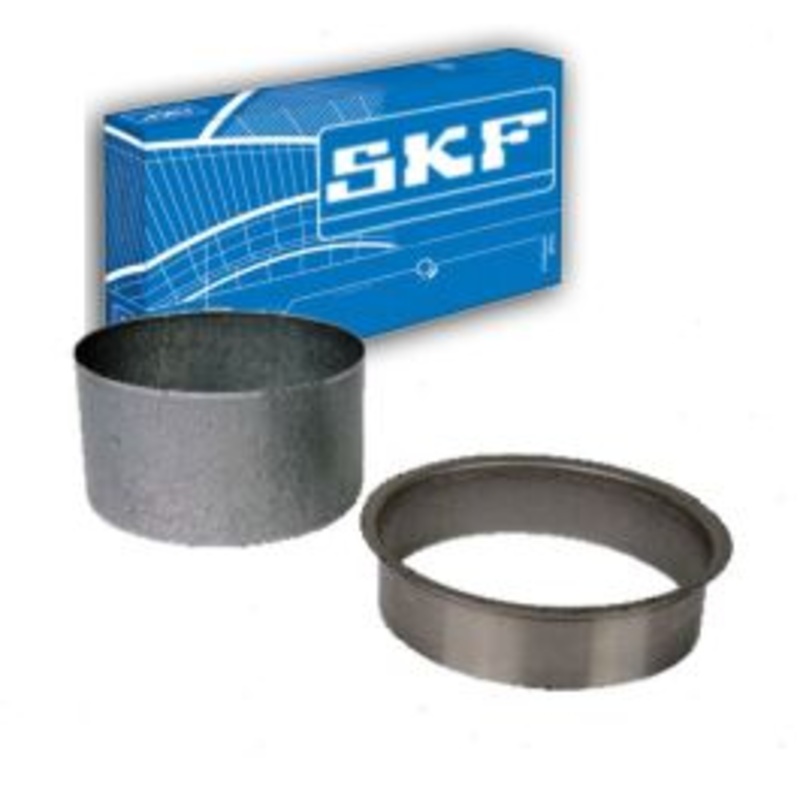 SKF Rear Engine Crankshaft Repair Sleeve for 1999-2008 Toyota Solara
