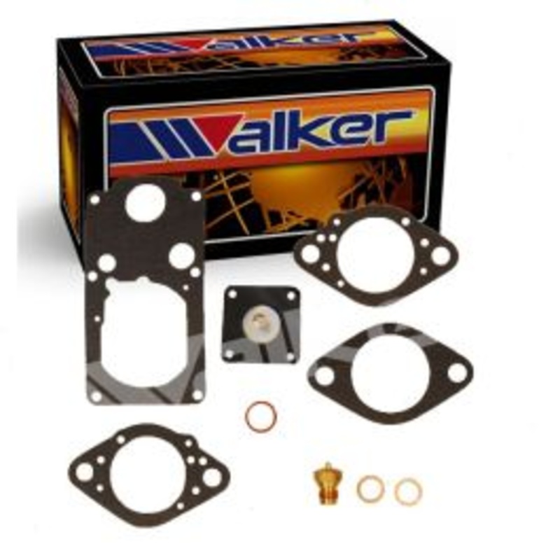 Walker Products 159012 Carburetor Repair Kit