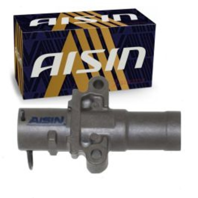 AISIN Timing Belt Tensioner Hydraulic Assembly for 2004-2014 Acura TL 3.2L 3.5L 3.7L V6