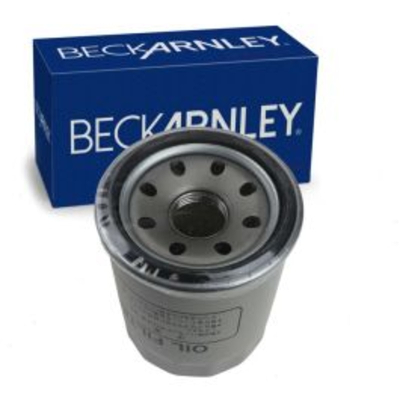 Beck/Arnley Engine Oil Filter for 2005-2018 Nissan Armada