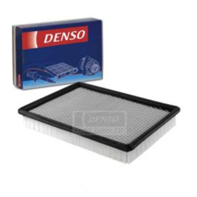 DENSO Air Filter for 1988-1997 Cadillac Seville 4.5L 4.6L 4.9L V8