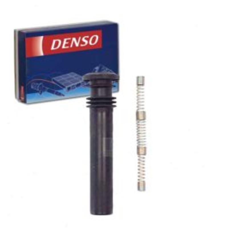 DENSO Direct Ignition Coil Boot Kit for 2003-2005 Dodge Ram 3500 5.7L V8