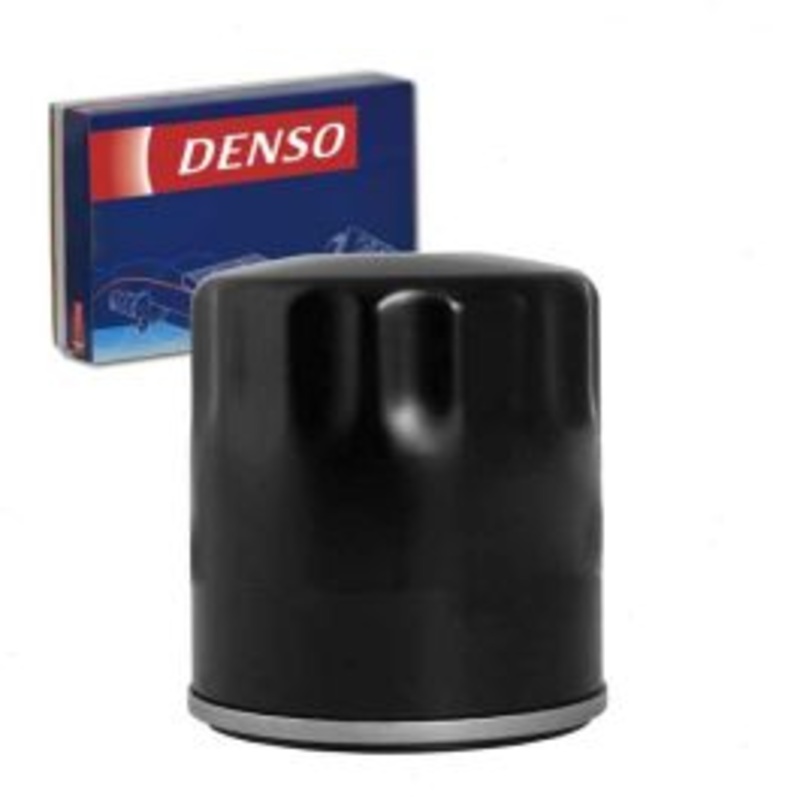 DENSO Engine Oil Filter for 1992-1998 Pontiac Trans Sport 3.4L 3.8L V6