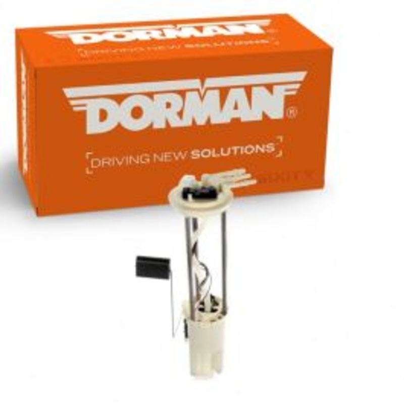 Dorman Fuel Pump Module Assembly for 1999-2003 GMC Sierra 2500