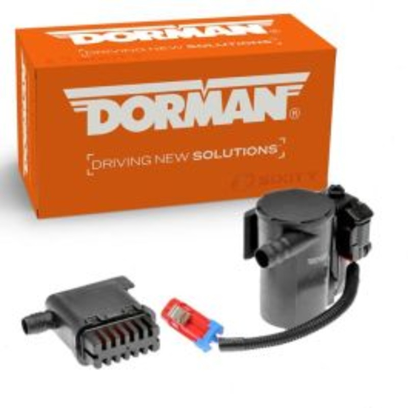 Dorman Vapor Canister Vent Solenoid for 2007 GMC Sierra 1500 Classic 4.3L 4.8L 6.0L V6 V8
