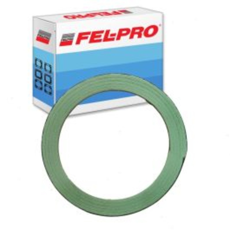 Fel-Pro Exhaust Pipe Flange Gasket for 2010-2015 Lexus RX450h 3.5L V6