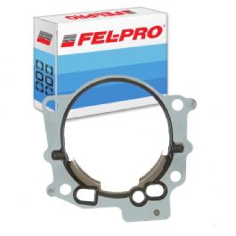 Fel-Pro Fuel Injection Throttle Body Mounting Gasket for 1998-2000 Lexus SC400 4.0L V8