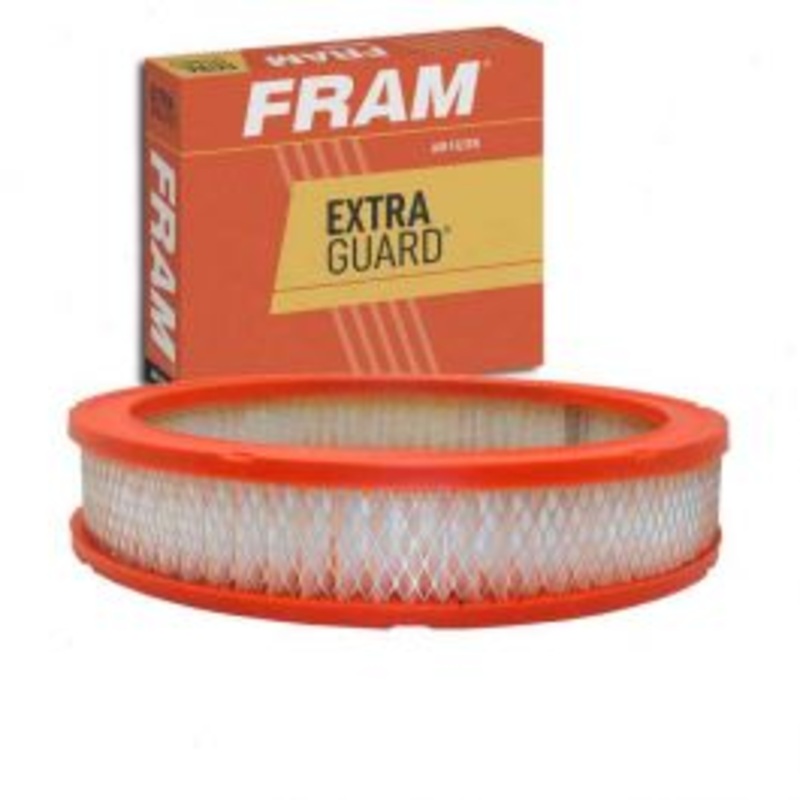 FRAM Extra Guard Air Filter for 1975-1980 Mercury Bobcat