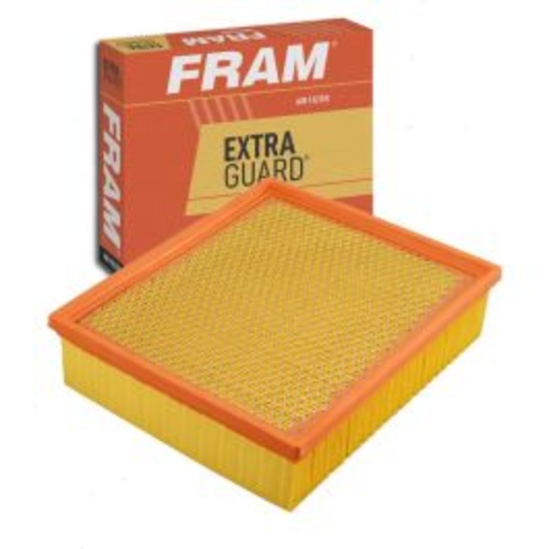 FRAM Extra Guard CA10253 Air Filter