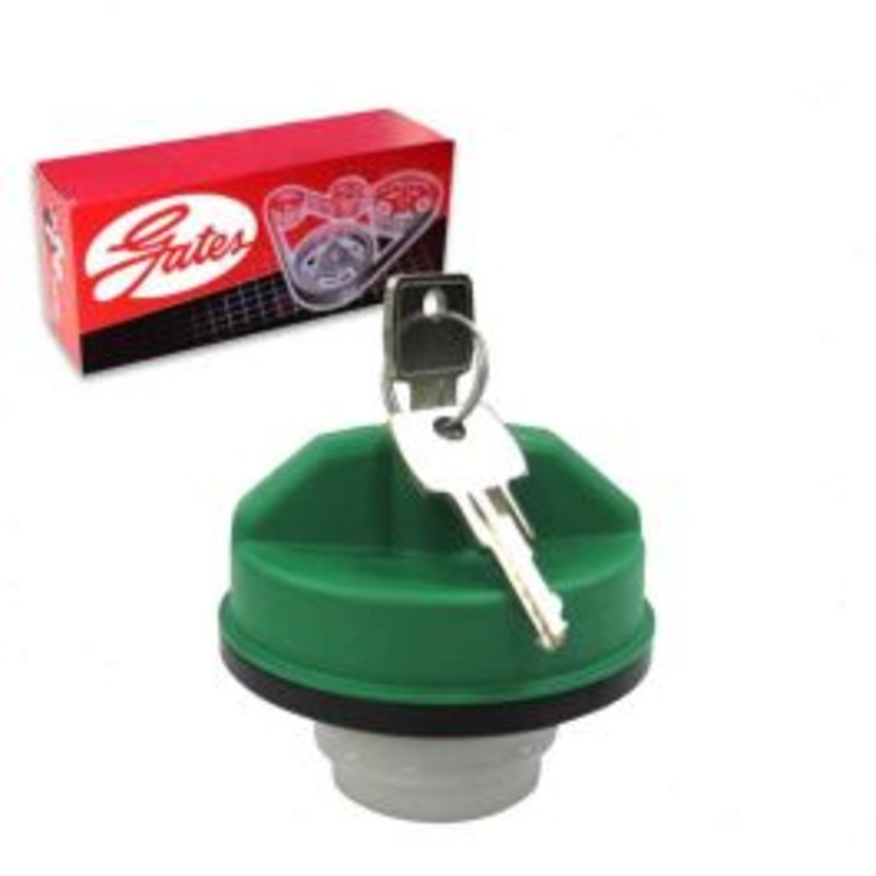 Gates Gas Cap for 2001-2005 Ford Excursion 6.0L 7.3L V8