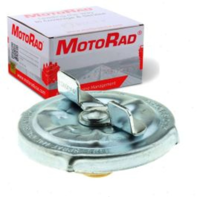 MotoRad Gas Cap for 1987-1989 Mercedes-Benz 260E