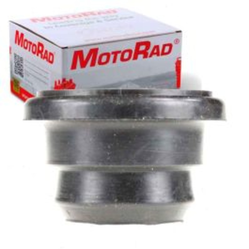 MotoRad Oil Filler Cap for 1971-1974 Pontiac LeMans