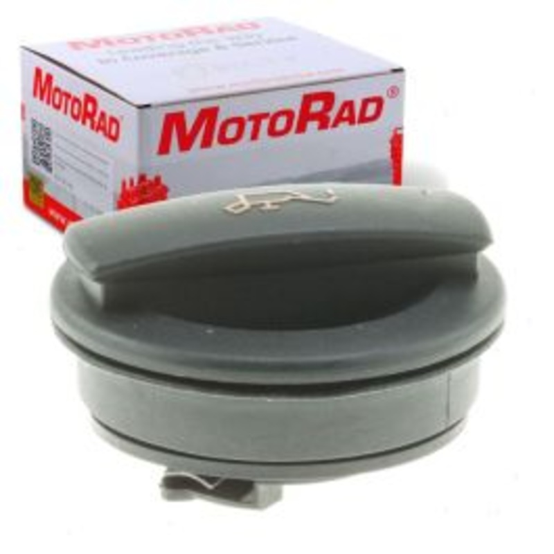 MotoRad Oil Filler Cap for 2002-2015 Audi A6