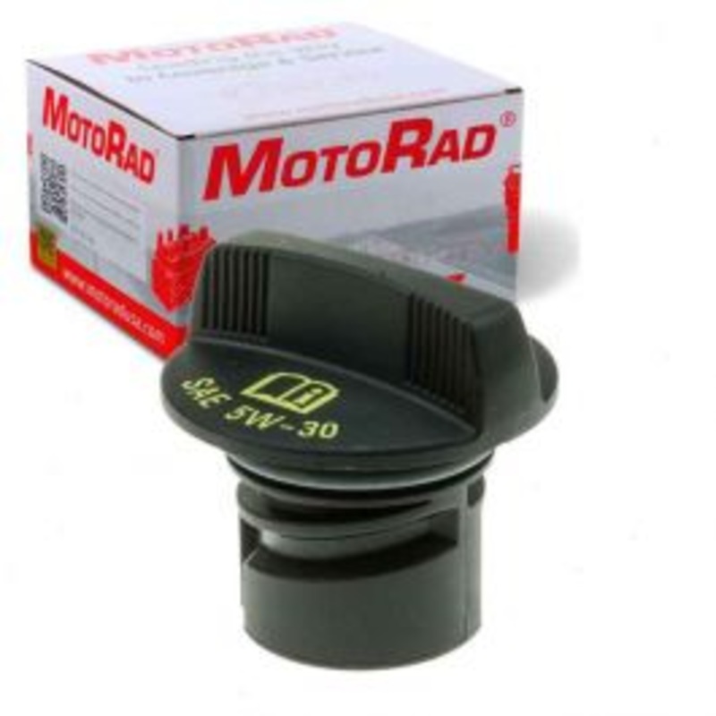 MotoRad Oil Filler Cap for 2014-2016 Ram ProMaster 2500