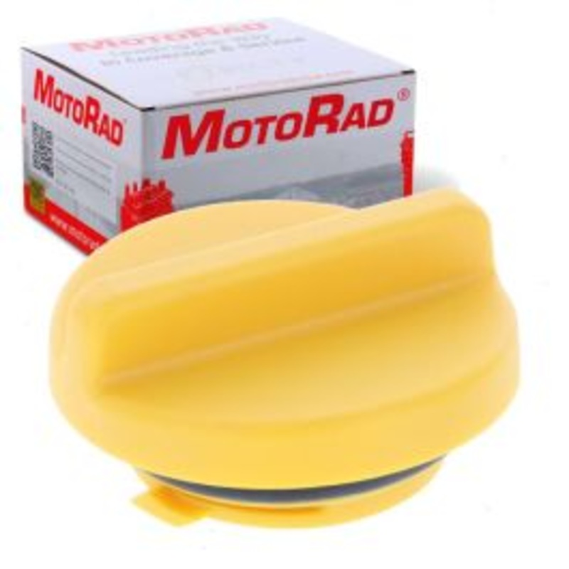 MotoRad Oil Filler Cap for 2015-2016 Buick Encore