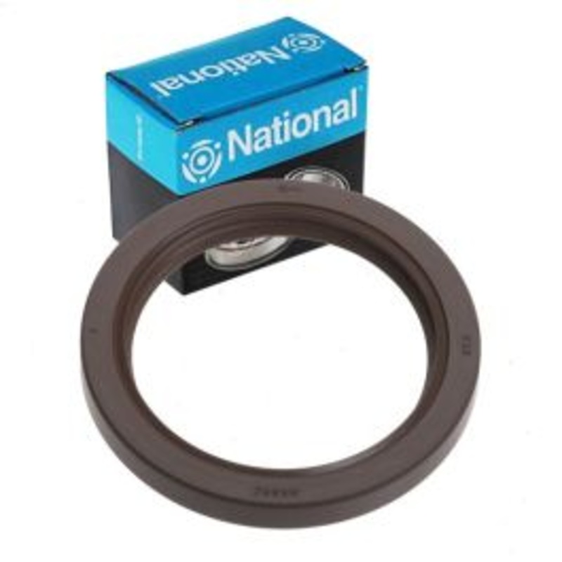 National Front Engine Crankshaft Seal for 1990-2002 Honda Accord