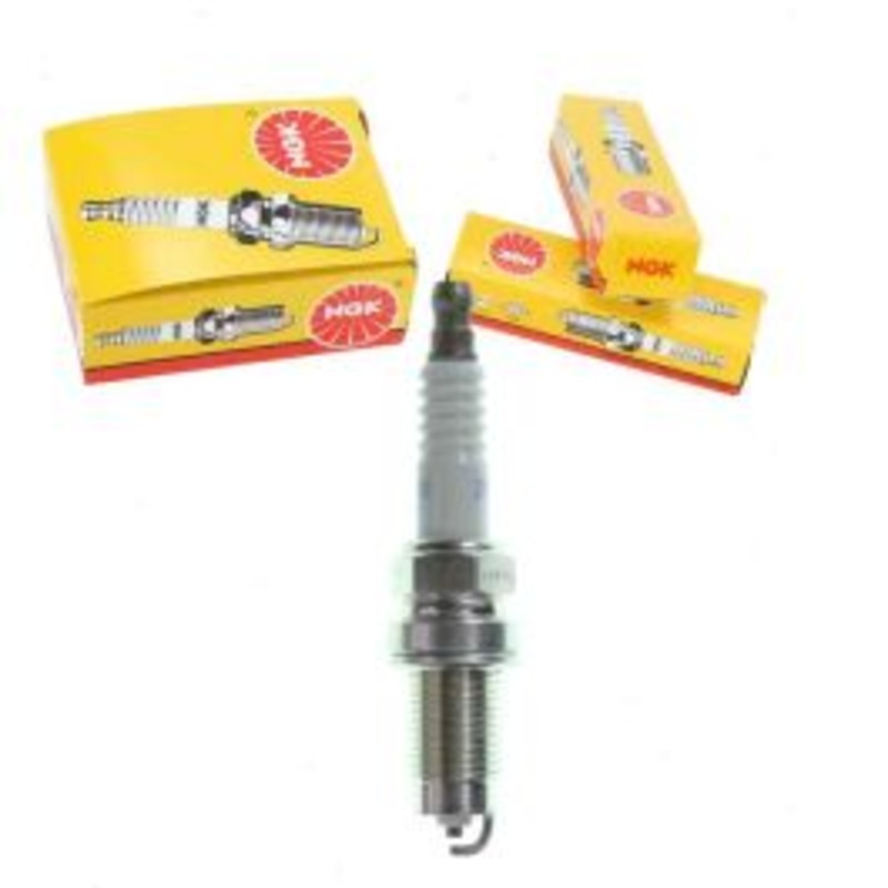 NGK Standard 4936 ZFR5D-11 Spark Plug