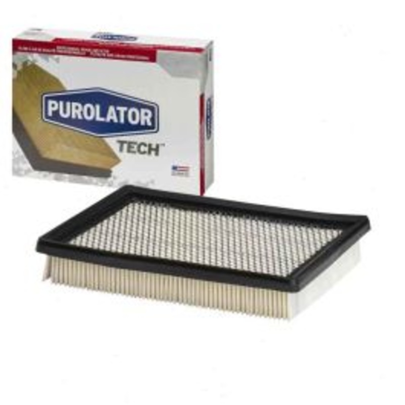 Purolator TECH Air Filter for 1994-1998 Pontiac Grand Prix 3.1L 3.4L 3.8L V6