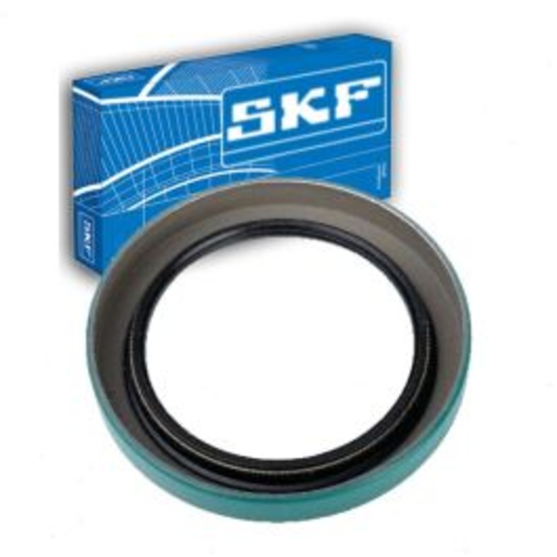 SKF 19785 Engine Crankshaft Seal