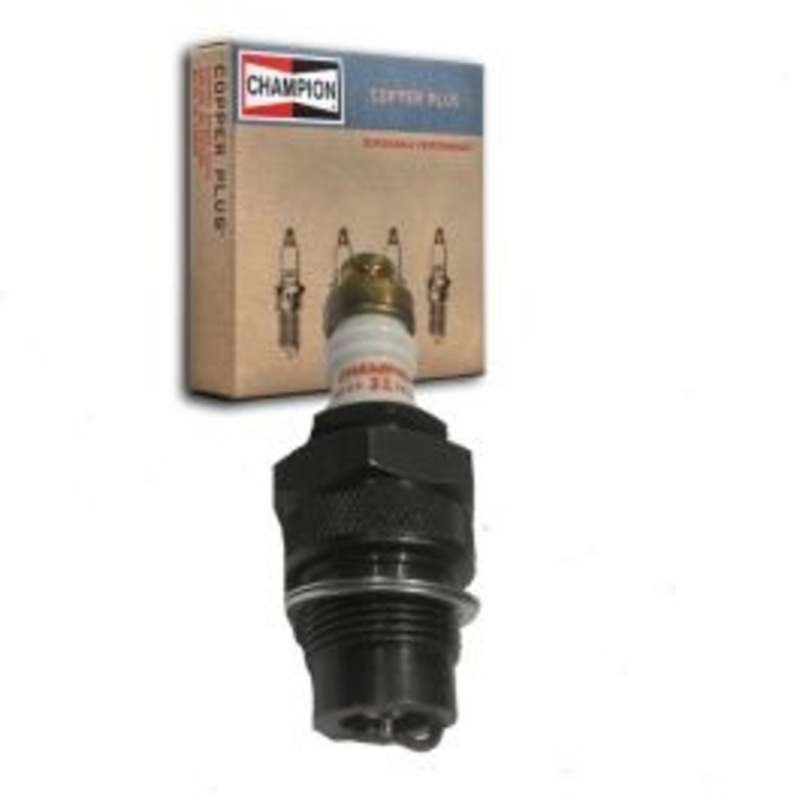 Champion Copper Plus 429 3X Spark Plug