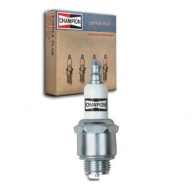 Champion Copper Plus 868 RJ19LM Spark Plug