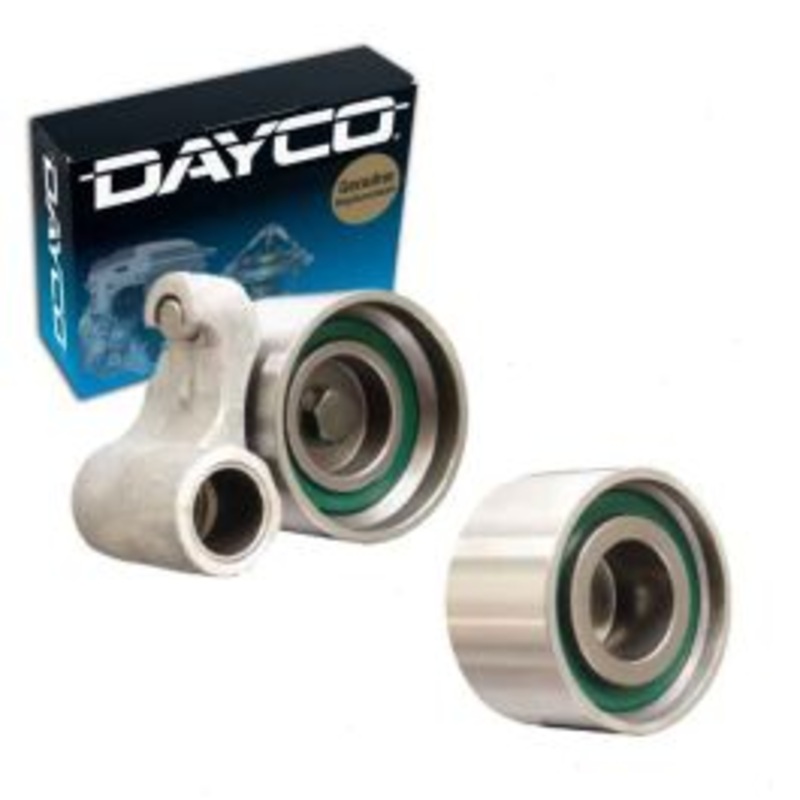 Dayco Timing Belt Component Kit for 1998-2007 Toyota Land Cruiser