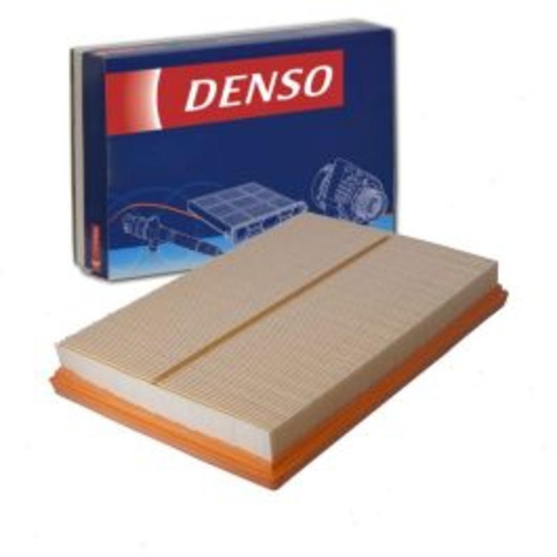 DENSO Air Filter for 2013-2018 Toyota Avalon 2.5L L4
