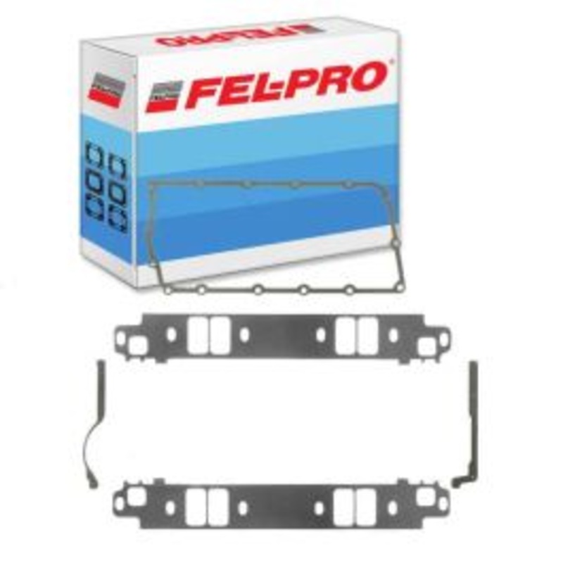 Fel-Pro Engine Intake Manifold Gasket Set for 1998-2002 Dodge Ram 2500 5.9L V8