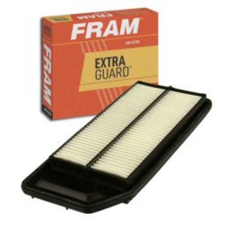 FRAM Extra Guard Air Filter for 2003-2007 Honda Accord