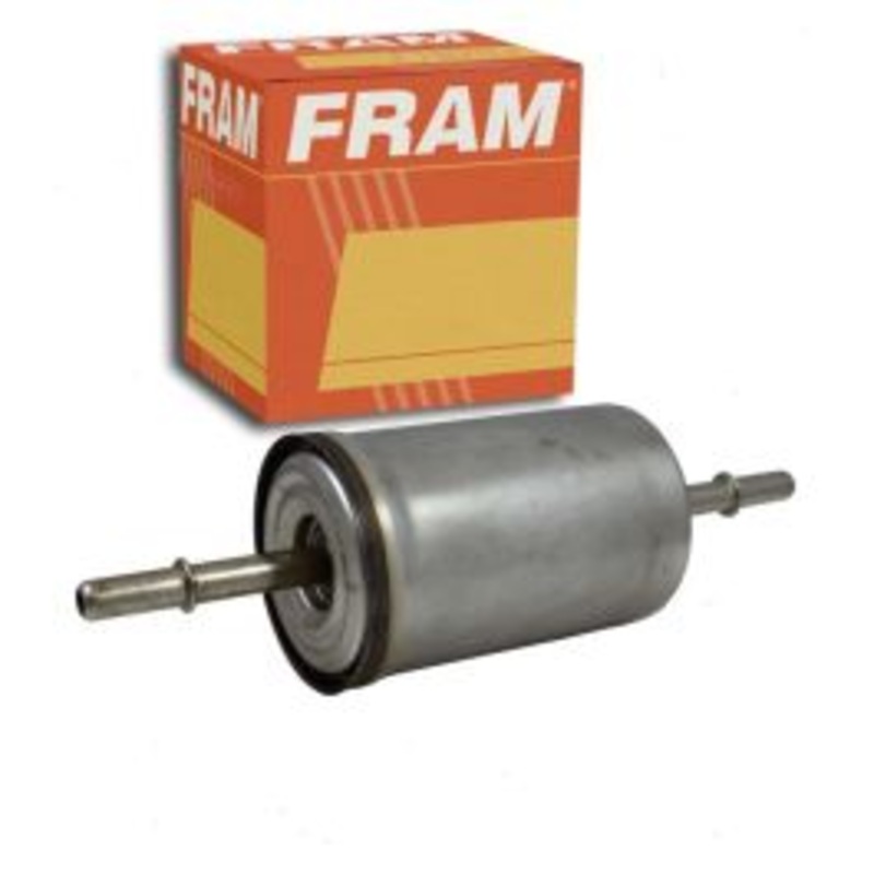 FRAM Fuel Filter for 2005-2007 Ford Freestyle