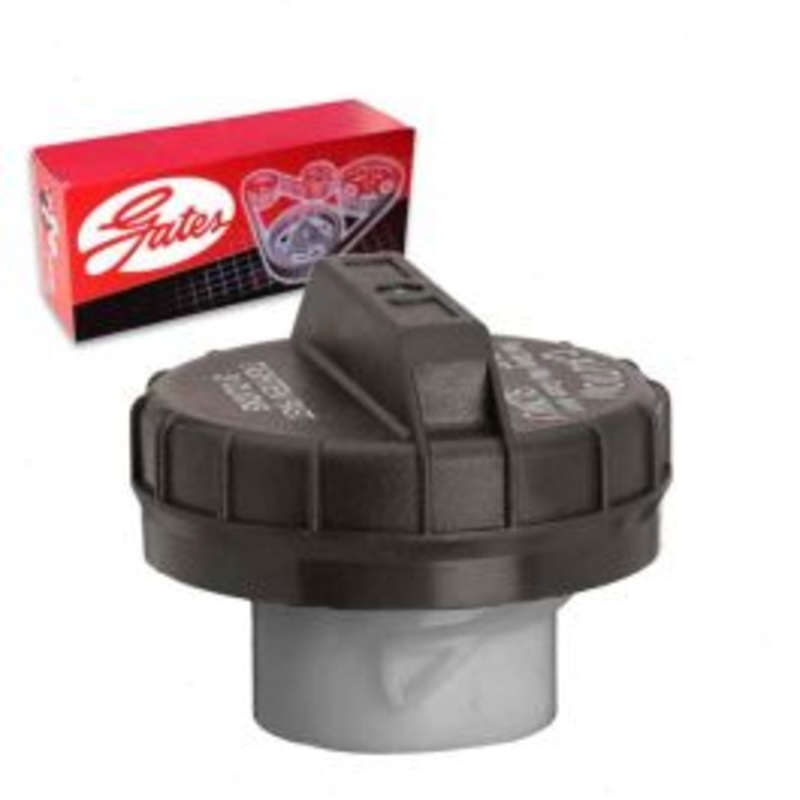 Gates Gas Cap for 2014-2016 Ram ProMaster 2500 3.6L V6