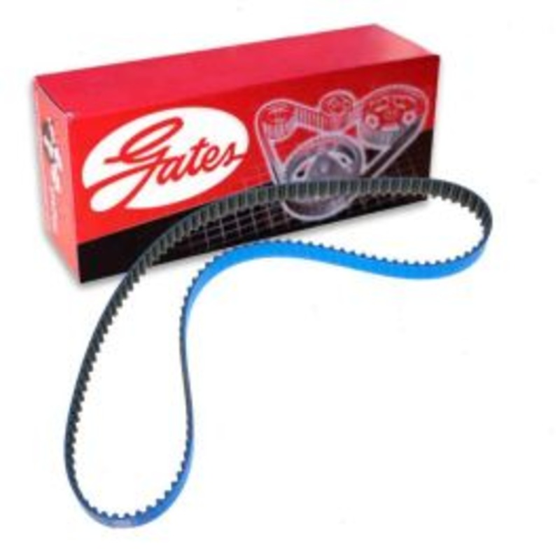 Gates RPM T186RB Engine Timing Belt