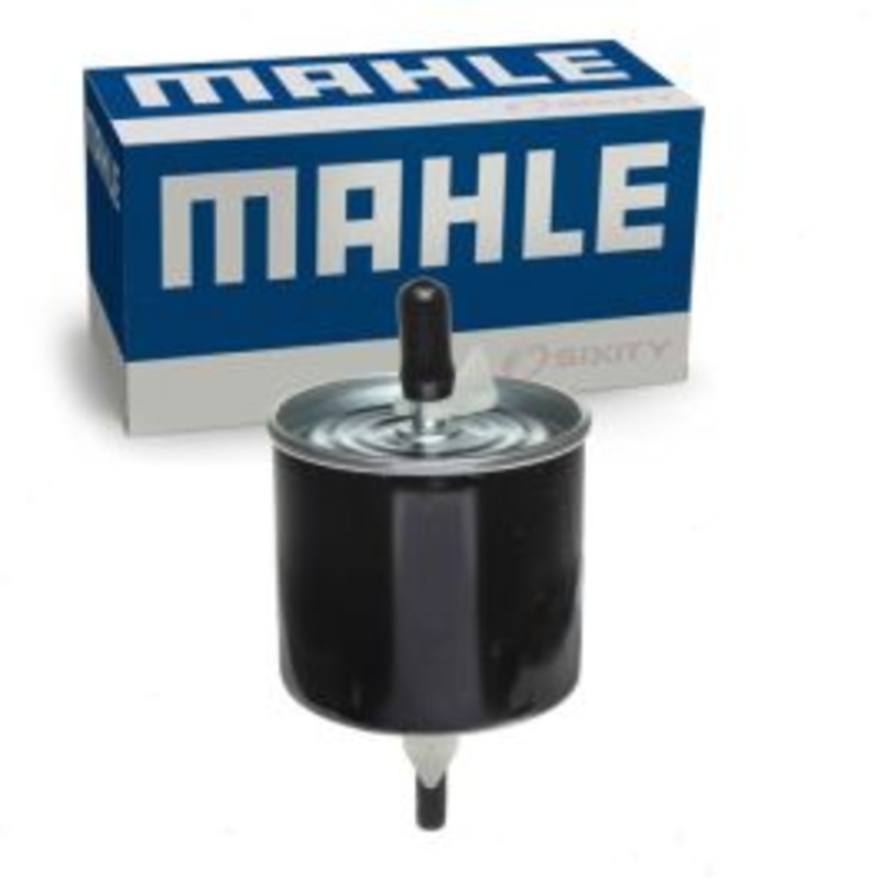 MAHLE KL In-Line Fuel Filter for 1995-2000 Mercury Mystique 2.0L 2.5L L4 V6