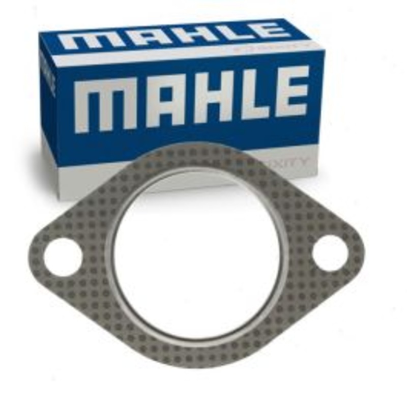 MAHLE Rear Catalytic Converter Gasket for 1998-2014 Hyundai Coupe Genesis Sonata Tucson XG350 2.0L 2.4L 3.5L 3.8L L4 V6