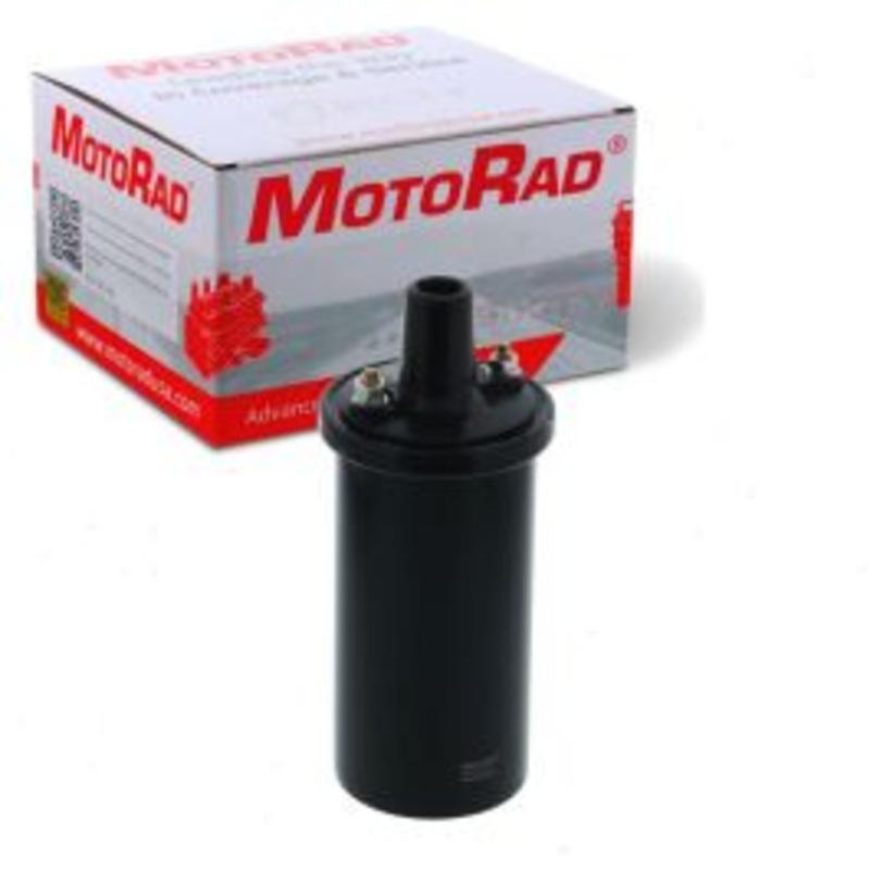 MotoRad Ignition Coil for 1964-1973 Ford Mustang