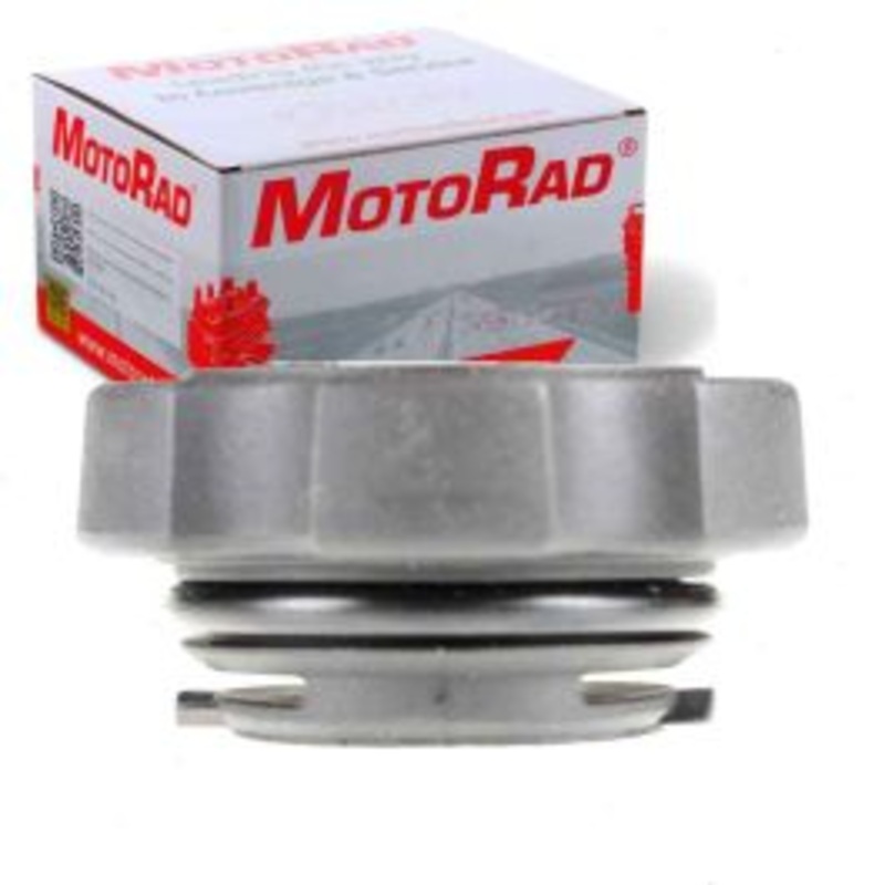 MotoRad Oil Filler Cap for 2003 Saturn Vue