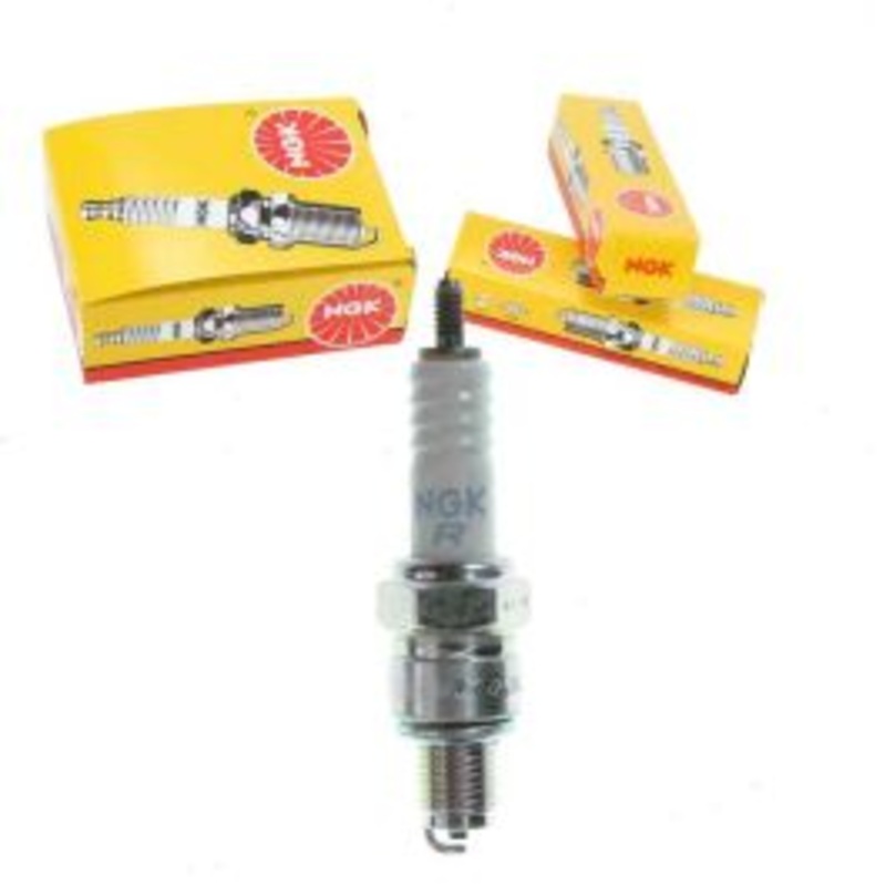 NGK Standard 7023 CR6HS Spark Plug